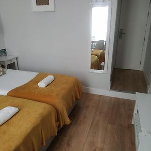 Standaard Suite met een King Size Bed